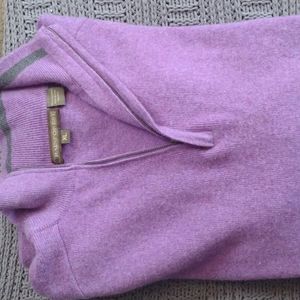 Rainforest 100% Cashmere sweater